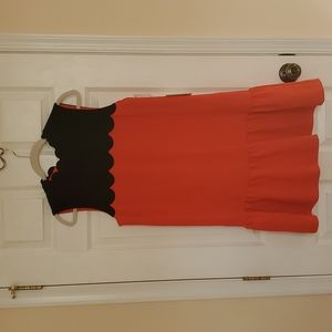 Victoria Beckham for Target sleeveless dress